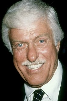 Photo of Dick Van Dyke