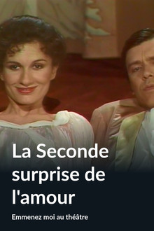 La seconde surprise de l'amour