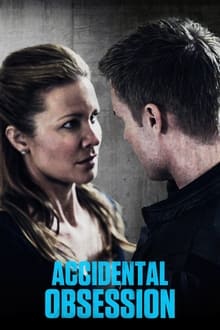 Poster do filme Accidental Obsession