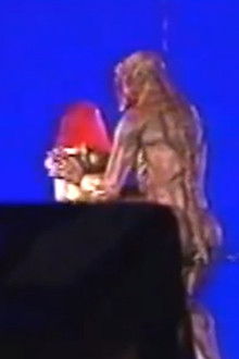 Videozone: Making of Subspecies