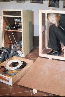 Norbert Kröcher & Operation Leo