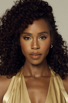 Photo of Tenika Davis