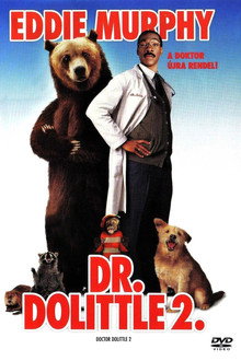 Dr. Dolittle 2
