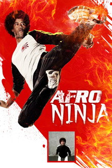 Afro Ninja