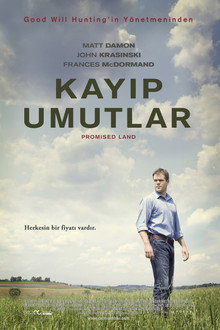Kayıp Umutlar