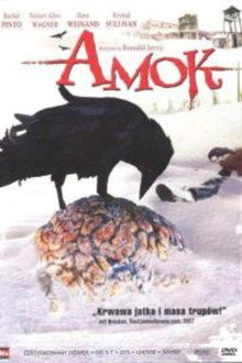 Amok