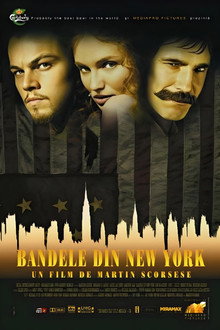 Bandele din New York