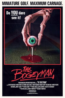 The Bogeyman