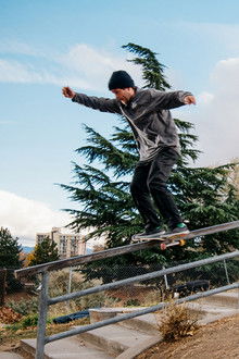 King of the Road - Season 3