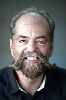 Photo of Kel Owens