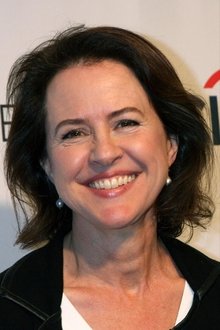 Photo of Michelle Ashford