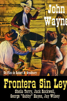 Frontera sin ley
