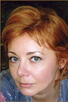 Екатерина Александрушкина