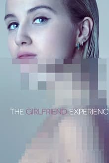 Poster da série The Girlfriend Experience