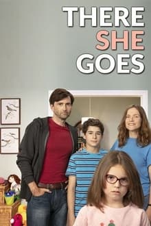 Poster do filme There She Goes: 414