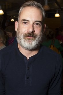 Photo of Zach Helm