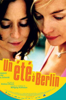 Un été à Berlin