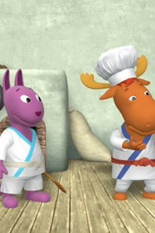 Samurai Pie