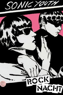 Sonic Youth: Rocknacht - Live In Dusseldorf 1996