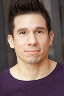Photo of Jon Rua
