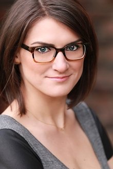 Photo of Julia Meltzer