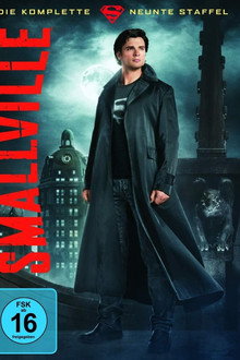 Staffel 9