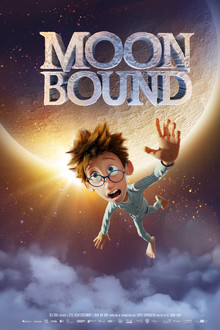 Moonbound (2021)
