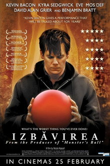 Izbăvirea