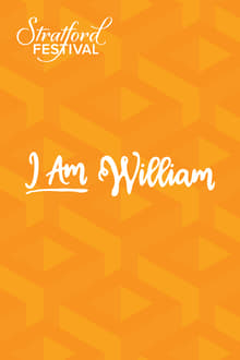 Poster do filme I Am William