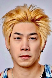 Photo of Phi Vu