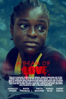 A Beam Of Love