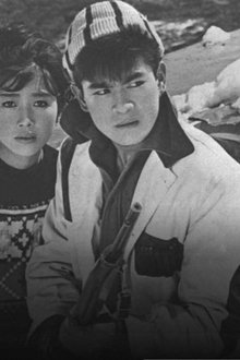 風来坊探偵　赤い谷の惨劇