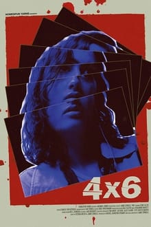 Poster do filme 4x6