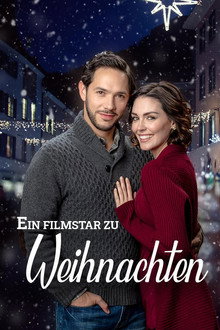 Ein Filmstar zu Weihnachten