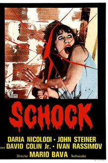 Shock (Suspense)
