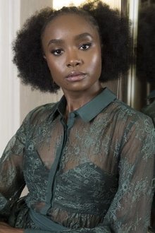 Photo of Kiki Layne