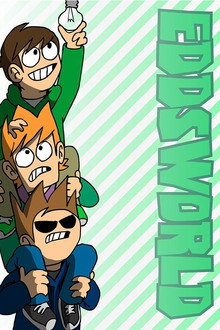Eddsworld
