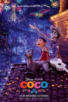 Coco streaming VF gratuit complet