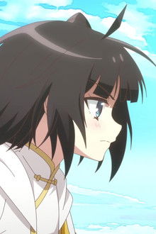 A Herbivorous Dragon of 5,000 Years Gets Unfairly Villainized - Season 1