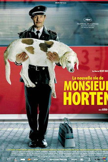 La Nouvelle vie de Monsieur Horten