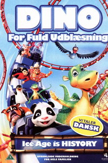 Dino For Fuld Udblæsning
