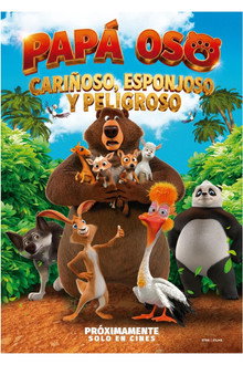 El Gran Viaje 3: Carrera Alrededor del Mundo