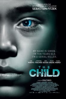 Poster do filme The Child