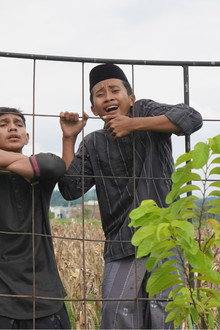 GULISTAN