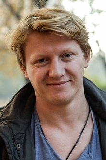 Photo of Rijad Gvozden
