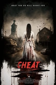 Cheat movie poster