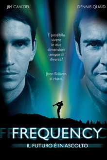 Frequency - Il futuro è in ascolto