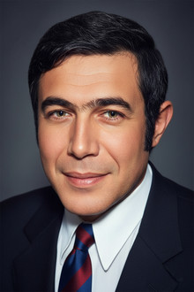 Tanju Okan