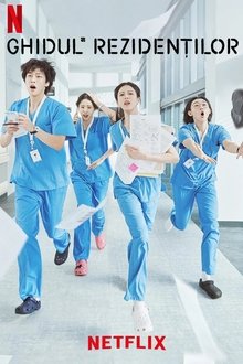 Ghidul rezidenților