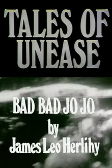 Bad Bad Jo Jo